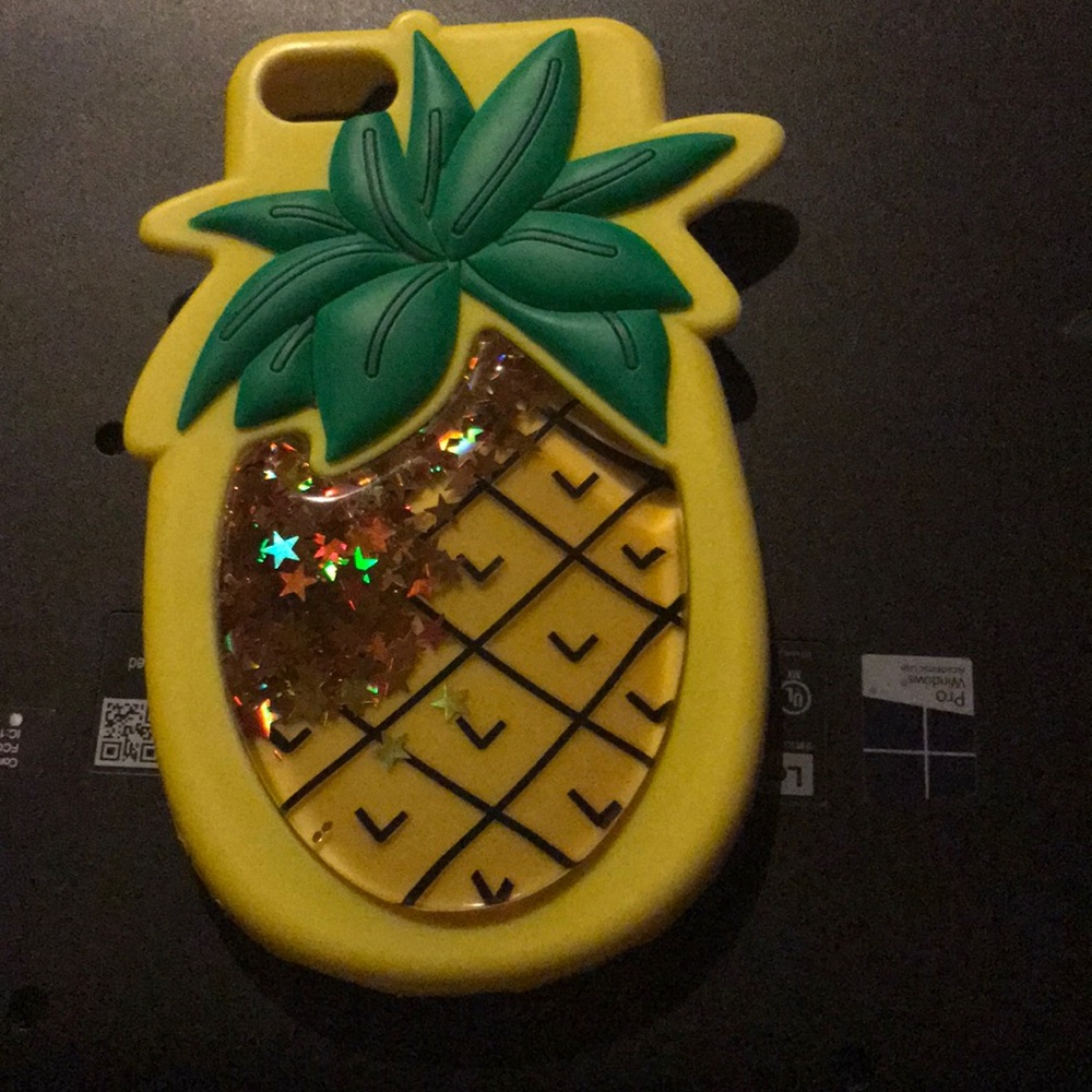 Pineapple Phone Case (iPhone 7)